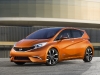 Nissan Invitation Concept - Nuove foto ufficiali
