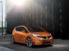 Nissan Invitation Concept - Nuove foto ufficiali