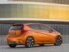 Nissan Invitation Concept - Nuove foto ufficiali