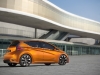 Nissan Invitation Concept - Nuove foto ufficiali