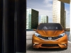 Nissan Invitation Concept - Nuove foto ufficiali