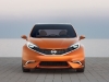 Nissan Invitation Concept - Nuove foto ufficiali
