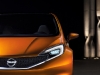 Nissan Invitation Concept - Nuove foto ufficiali