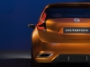 Nissan Invitation Concept - Nuove foto ufficiali