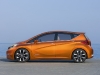 Nissan Invitation Concept - Nuove foto ufficiali