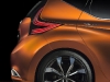 Nissan Invitation Concept - Nuove foto ufficiali