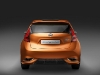 Nissan Invitation Concept 