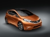 Nissan Invitation Concept 