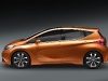 Nissan Invitation Concept 