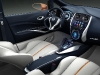 Nissan Invitation Concept 