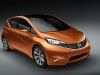 Nissan Invitation Concept 