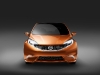 Nissan Invitation Concept 