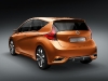 Nissan Invitation Concept 