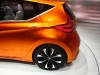 Nissan Invitation - Salone di Ginevra 2012