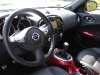 Nissan Juke 190 hp Limited Edition - Prova su strada