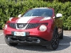 Nissan Juke 190 hp Limited Edition - Prova su strada