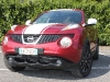 Nissan Juke 190 hp Limited Edition - Prova su strada
