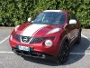 Nissan Juke 190 hp Limited Edition - Prova su strada