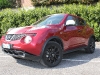 Nissan Juke 190 hp Limited Edition - Prova su strada