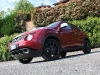 Nissan Juke 190 hp Limited Edition - Prova su strada