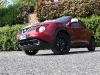 Nissan Juke 190 hp Limited Edition - Prova su strada