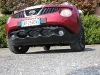 Nissan Juke 190 hp Limited Edition - Prova su strada