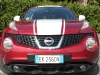 Nissan Juke 190 hp Limited Edition - Prova su strada