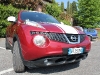 Nissan Juke 190 hp Limited Edition - Prova su strada