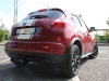 Nissan Juke 190 hp Limited Edition - Prova su strada