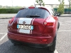 Nissan Juke 190 hp Limited Edition - Prova su strada
