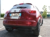 Nissan Juke 190 hp Limited Edition - Prova su strada