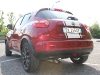 Nissan Juke 190 hp Limited Edition - Prova su strada