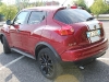 Nissan Juke 190 hp Limited Edition - Prova su strada