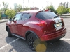 Nissan Juke 190 hp Limited Edition - Prova su strada