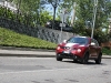 Nissan Juke 190 hp Limited Edition - Prova su strada