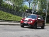 Nissan Juke 190 hp Limited Edition - Prova su strada