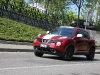 Nissan Juke 190 hp Limited Edition - Prova su strada