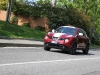 Nissan Juke 190 hp Limited Edition - Prova su strada