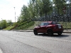 Nissan Juke 190 hp Limited Edition - Prova su strada