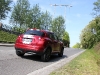 Nissan Juke 190 hp Limited Edition - Prova su strada