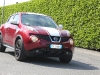 Nissan Juke 190 hp Limited Edition - Prova su strada