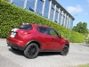 Nissan Juke 190 hp Limited Edition - Prova su strada