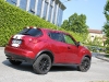 Nissan Juke 190 hp Limited Edition - Prova su strada