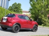 Nissan Juke 190 hp Limited Edition - Prova su strada