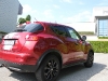 Nissan Juke 190 hp Limited Edition - Prova su strada
