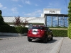 Nissan Juke 190 hp Limited Edition - Prova su strada