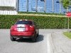 Nissan Juke 190 hp Limited Edition - Prova su strada