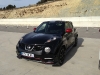 Nissan Juke Nismo - Primo contatto