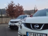 Nissan Juke Nismo - Primo contatto