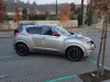 Nissan Juke Nismo - Primo contatto